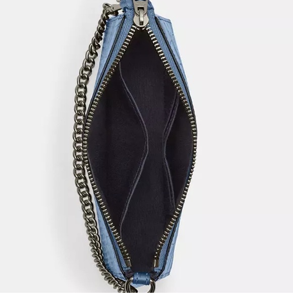 COPY - Coach Nolita 19 nwt in packaging - Picture 3 of 6